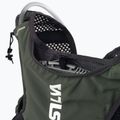 Silva Strive 5L Жилетка за бягане, зелена 4