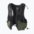Жилетка за бягане Silva Strive 10 Vest green