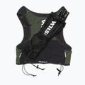 Дръжка на щеки за бягане Silva Strive Quiver black 6