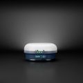 Silva Glow Recharge пътна светлина синя 5