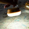 Silva Glow Recharge пътна светлина жълт 7