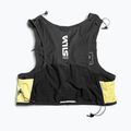 Жилетка за бягане Silva Strive Fly yellow 4