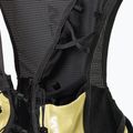 Жилетка за бягане Silva Strive Fly yellow 8