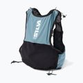 Жилетка за бягане Silva Strive 5 l blue 2