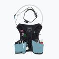 Жилетка за бягане Silva Strive 5 l blue 7