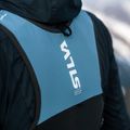 Жилетка за бягане Silva Strive 5 l blue 15
