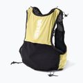 Жилетка за бягане Silva Strive 5 l yellow 2
