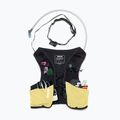 Жилетка за бягане Silva Strive 5 l yellow 7