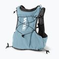 Жилетка за бягане Silva Strive 10 blue 2