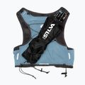 Жилетка за бягане Silva Strive 10 blue 5