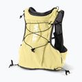 Жилетка за бягане Silva Strive 10 yellow 2