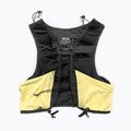 Жилетка за бягане Silva Strive 10 yellow 3