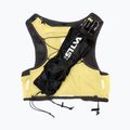Жилетка за бягане Silva Strive 10 yellow 5