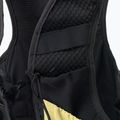 Жилетка за бягане Silva Strive 10 yellow 9