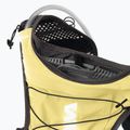 Жилетка за бягане Silva Strive 10 yellow 10