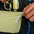 Жилетка за бягане Silva Strive 10 yellow 14