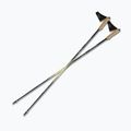 Щеки за бягане Silva Running Poles Carbon Z Fixed black