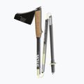 Щеки за бягане Silva Running Poles Carbon Z Fixed black 2