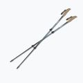 Щеки за трекинг Silva Trekking Poles Carbon Telescopic black 2