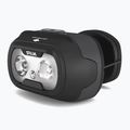 Челна лампа Silva Seek 450 Cord Recharge Midnight black