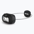 Челна лампа Silva Seek 450 Cord Recharge Midnight black 2