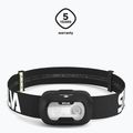 Челна лампа Silva Seek 600 Recharge Midnight black 2