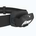 Челна лампа Silva Seek 600 Recharge Midnight black 3
