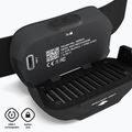 Челна лампа Silva Seek 600 Recharge Midnight black 6