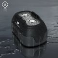 Челна лампа Silva Seek 600 Recharge Midnight black 9