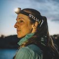 Челна лампа Silva Seek 600 Recharge Midnight black 10