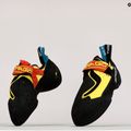 Ботуши за катерене SCARPA Drago yellow 70017-000/1 10