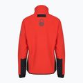 Мъжко ветроходно яке Sail Racing Spray Softshell bright red 2