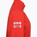 Мъжко ветроходно яке Sail Racing Spray Softshell bright red 3
