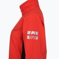 Мъжко ветроходно яке Sail Racing Spray Softshell bright red 4