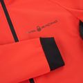 Мъжко ветроходно яке Sail Racing Spray Softshell bright red 5