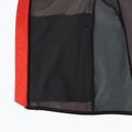 Мъжко ветроходно яке Sail Racing Spray Softshell bright red 8