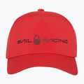 Sail Racing Spray Cap ярко червено 6