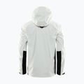 Мъжко яхтено яке Sail Racing Spray Ocean storm white 2