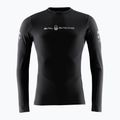 Мъжки Sail Racing Reference LS Rashguard carbon Longsleeve