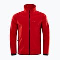 Мъжко ветроходно яке Sail Racing Spray Softshell Bright Red