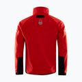 Мъжко ветроходно яке Sail Racing Spray Softshell Bright Red 2