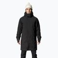 Мъжко подплатено яке Houdini Fall in Parka true black