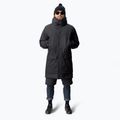 Мъжко подплатено яке Houdini Fall in Parka true black 2