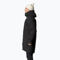 Мъжко подплатено яке Houdini Fall in Parka true black 4