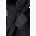 Мъжко подплатено яке Houdini Fall in Parka true black 6