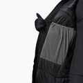 Мъжко подплатено яке Houdini Fall in Parka true black 7