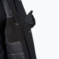 Мъжко подплатено яке Houdini Fall in Parka true black 8