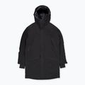 Мъжко подплатено яке Houdini Fall in Parka true black 10