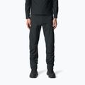 Мъжки софтшел панталони Houdini More Pants true black