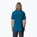 Мъжка тениска Houdini Tree Tee out of the blue shirt 3